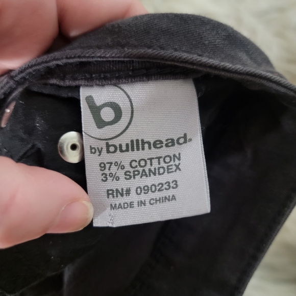 Bullhead skinny jeans - Picture 2 of 6